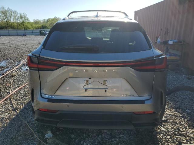 2T2GDCAZ3RC009629 Lexus Nx 250 Premium