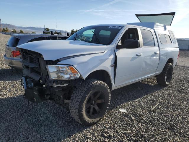 Продажа на аукционе авто 2017 Ram 1500 Slt, vin: 1C6RR7TT9HS787436, номер лота: 49595164