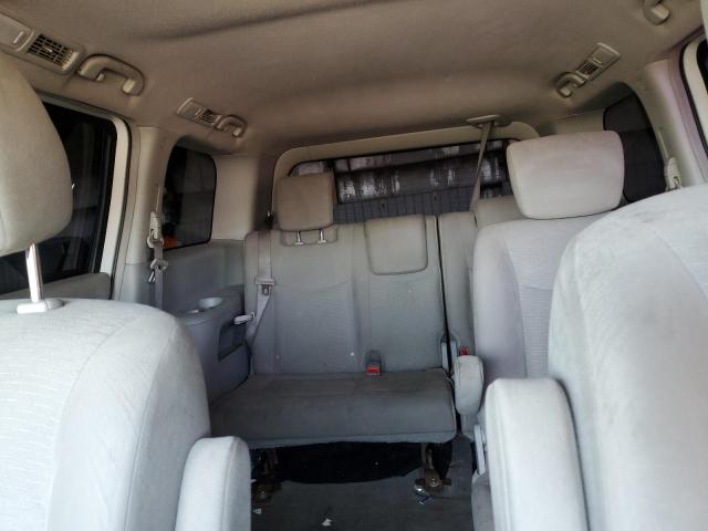 JN8AE2KPXE9107933 Nissan QUEST S