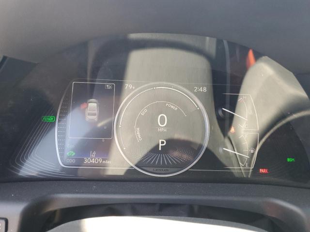 58ADA1C16NU018810 Lexus Es 300h Base