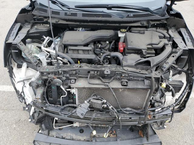 JN1BJ1CW9MW672026 Nissan Rogue Sport Sl