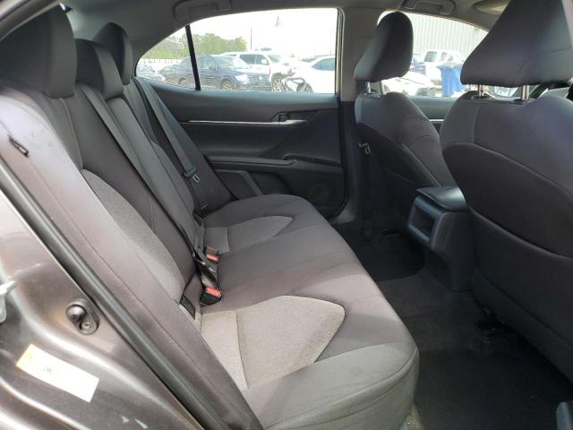 4T1B11HK0JU504457 Toyota CAMRY L