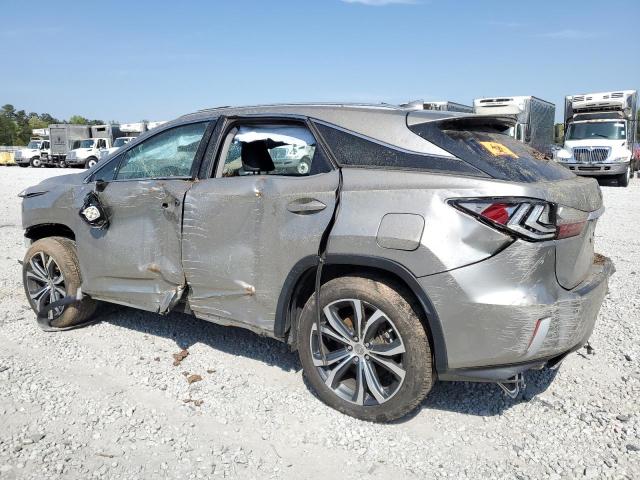 2T2ZZMCA1HC046359 Lexus Rx 350 Base