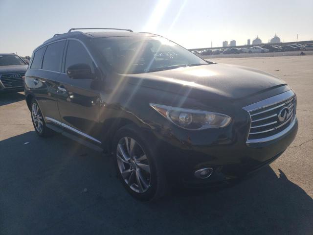 5N1AL0MN4EC503209 Infiniti QX60