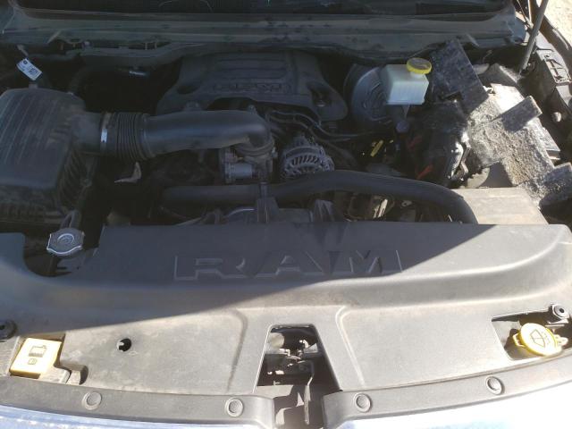 1C6SRFFT6KN571251 RAM 1500 Big Horn/lone Star