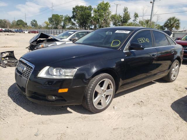 Auction sale of the 2008 Audi A6 3.2 Quattro, vin: WAUDH74F58N156256, lot number: 49066294