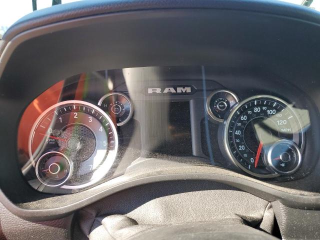 1C6SRFBT0KN886259 RAM 1500 Big Horn/lone Star