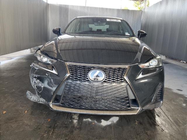 JTHC81D26K5034956 Lexus IS 300