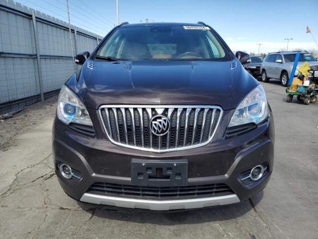 KL4CJHSB2FB082103 Buick Encore Premium