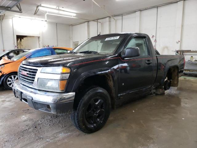 Auction sale of the 2008 Gmc Canyon, vin: 1GTDT14E088135478, lot number: 52567624