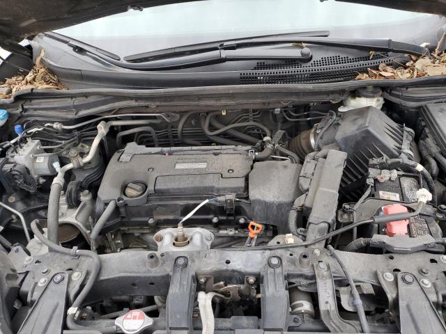 5J6RM4H93GL017691 Honda Cr-v Touring