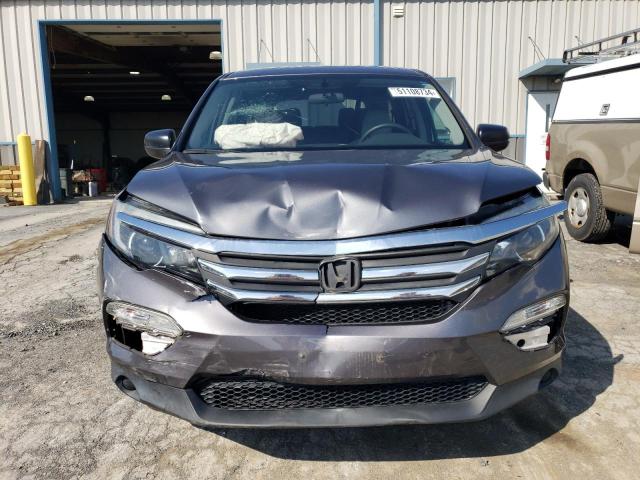5FNYF5H16GB026772 Honda PILOT LX