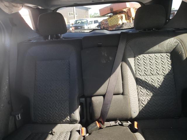 3GNAXKEG3PL245283 Chevrolet EQUINOX LT