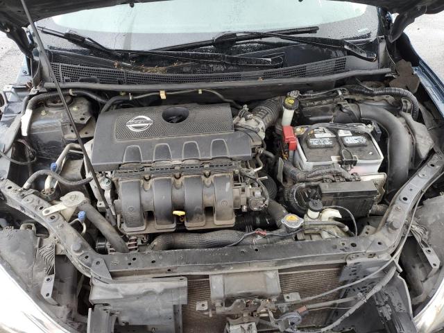 3N1AB7AP2EY226947 Nissan SENTRA S