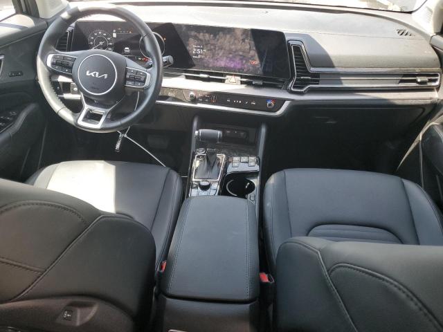 5XYK53AFXPG107611 KIA Sportage Sx Prestige