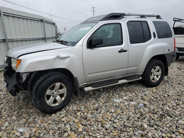 Auction sale of the 2010 Nissan Xterra Off Road, vin: 5N1AN0NWXAC518177, lot number: 50439414