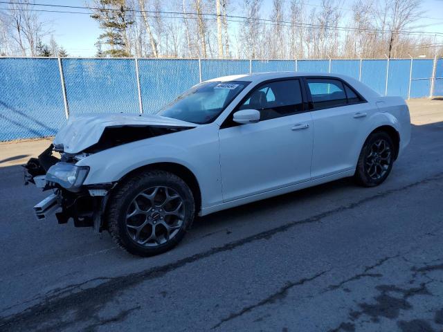 Auction sale of the 2016 Chrysler 300 S, vin: 2C3CCAGGXGH209205, lot number: 49403434