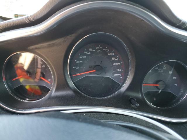 1C3CDZAB4EN126270 Dodge AVENGER SE