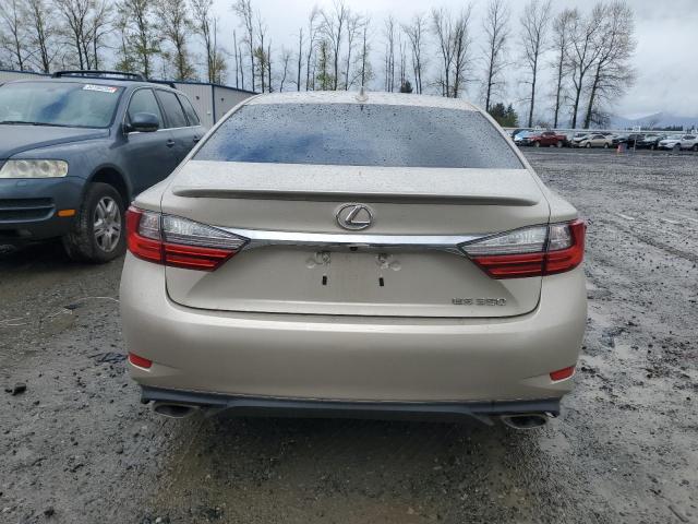 58ABK1GG1GU030711 Lexus ES 350