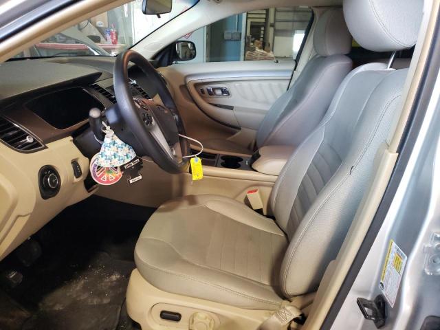 1FAHP2D83HG105411 Ford TAURUS SE