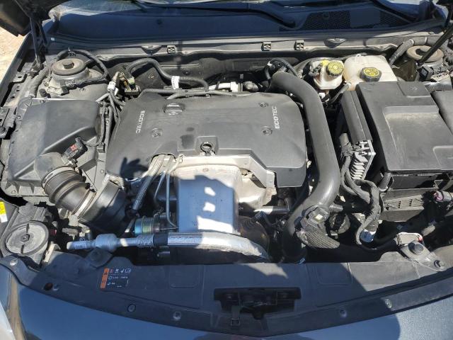 2G4GT5GX1H9190829 Buick REGAL GS