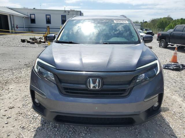 5FNYF6H24NB099683 Honda PILOT SE