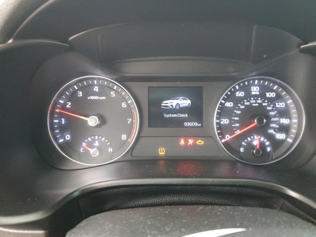 3KPF34ADXLE243272 KIA Forte Gt Line