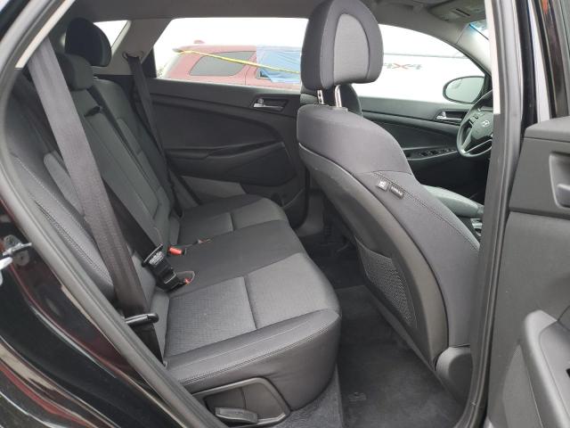 KM8J33A4XHU491403 Hyundai Tucson Limited