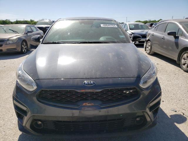 3KPF44AC7LE260857 KIA FORTE GT