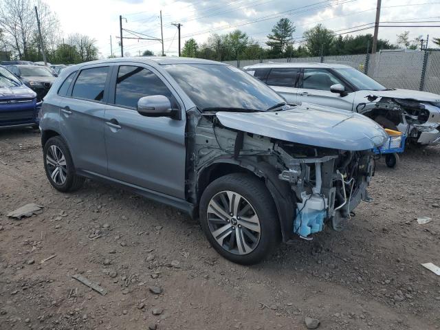 JA4APVAU5NU011553 Mitsubishi Outlander Sport Se