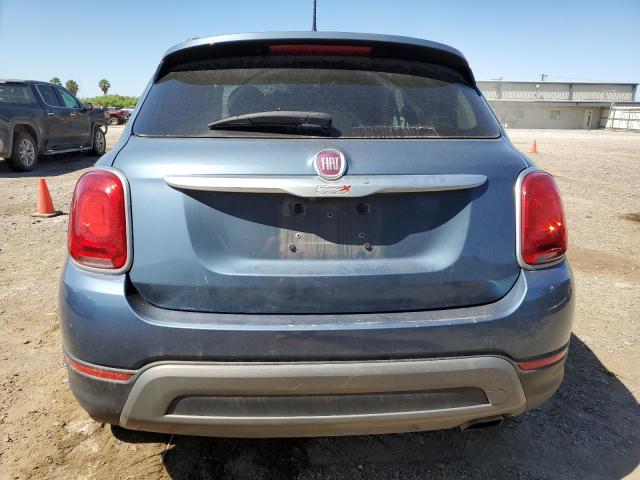 ZFBCFXCB8JP671512 Fiat 500x Trekking