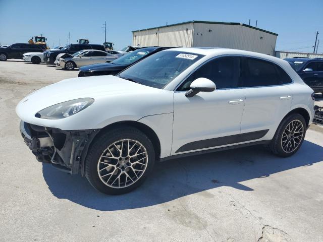 Auction sale of the 2016 Porsche Macan S, vin: WP1AB2A51GLB40070, lot number: 51650914