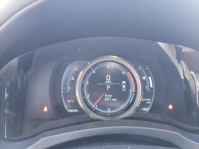 JTHBA1D27G5016974 Lexus IS 200T