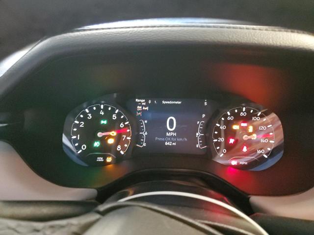 3C4NJDCN4RT583366 Jeep Compass Limited