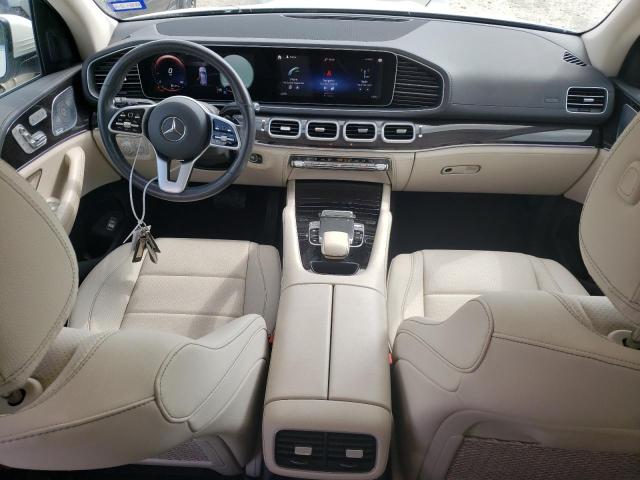 4JGFB4JE7LA223295 Mercedes-Benz GLE 350
