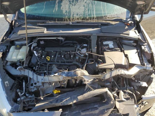 1FADP3F22GL355421 Ford FOCUS SE