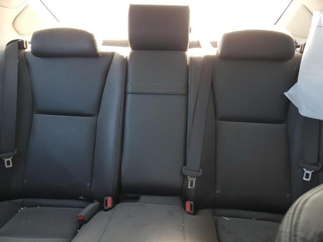 JTHCL5EF2E5021942 Lexus LS 460