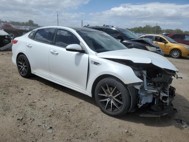 5XXGU4L38GG045910 KIA OPTIMA EX