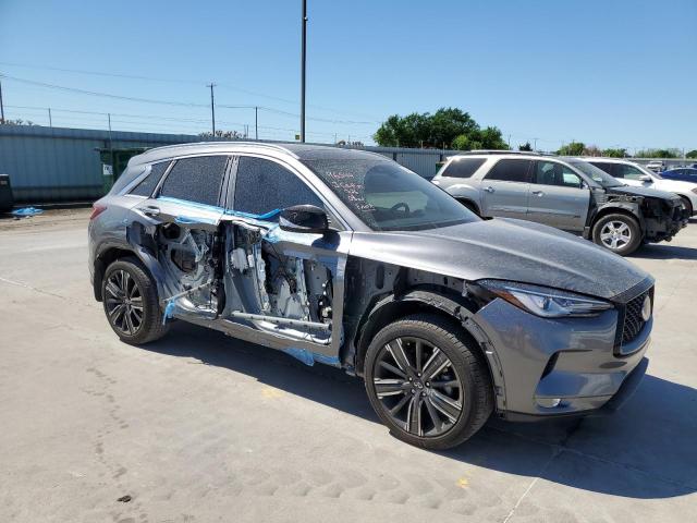 3PCAJ5BA3NF120467 Infiniti Qx50 Luxe