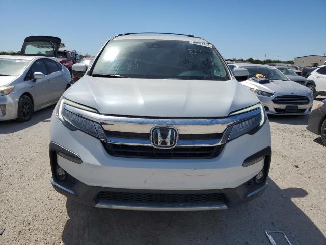 5FNYF6H01MB093188 Honda Pilot Elite