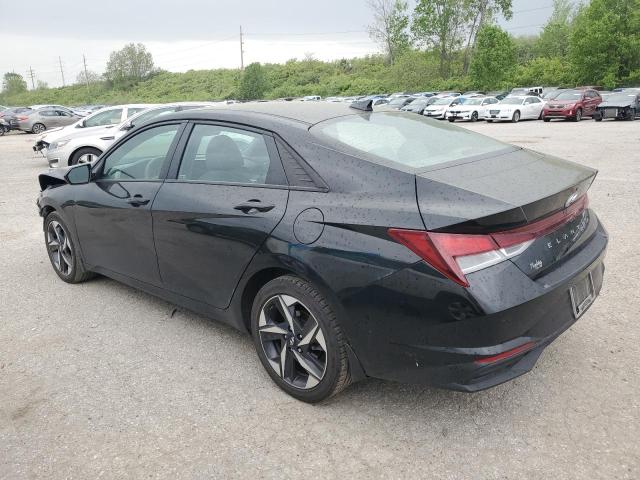 5NPLS4AG5PH092200 Hyundai ELANTRA SEL