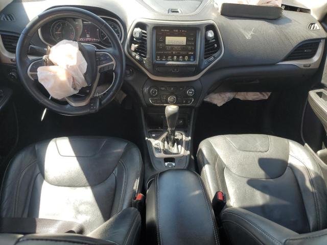 1C4PJLDBXEW313649 Jeep Cherokee Limited