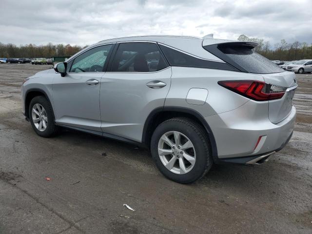 2T2BZMCA9GC026649 Lexus Rx 350 Base