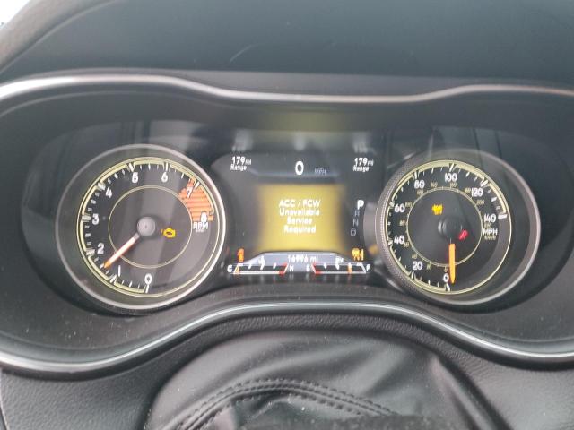 1C4PJMBX0ND546309 Jeep Cherokee Trailhawk