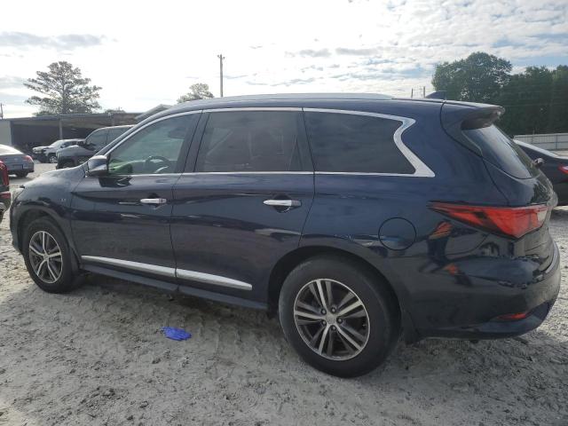 5N1DL0MN2HC510001 Infiniti QX60