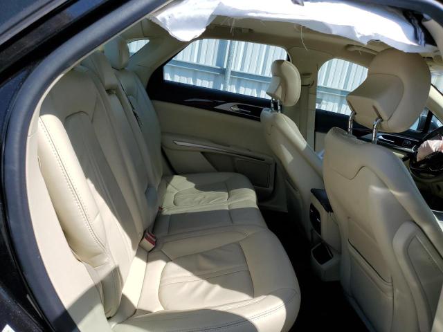3LN6L2JK3FR603543 Lincoln MKZ