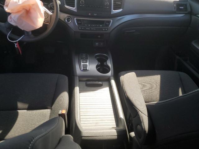 5FNYF7H28KB009873 Honda Passport Sport