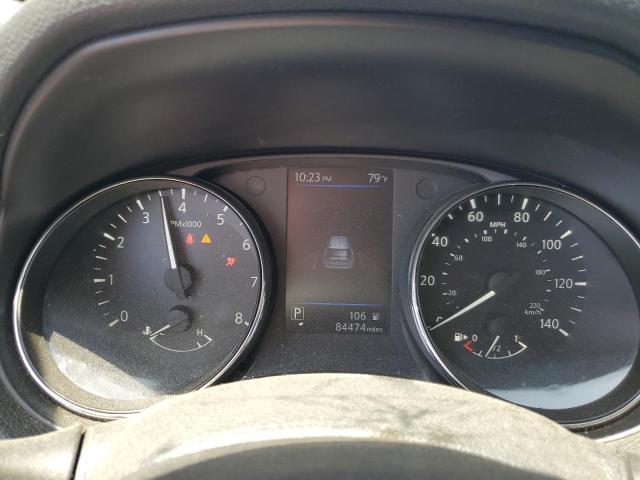5N1AT2MT5LC757485 Nissan ROGUE S
