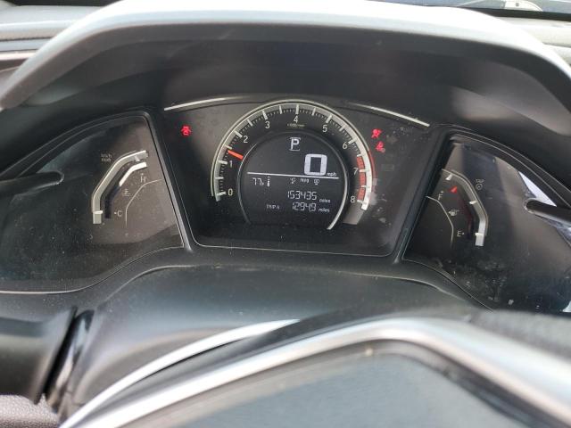 SHHFK7H25JU427517 Honda Civic Lx