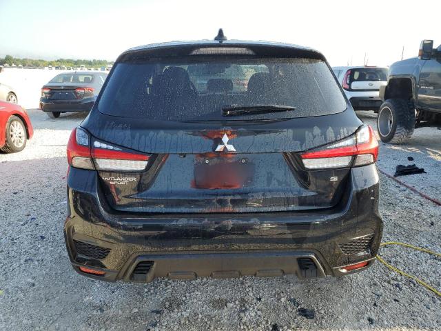 JA4AP4AU2LU005359 Mitsubishi Outlander Sport Se